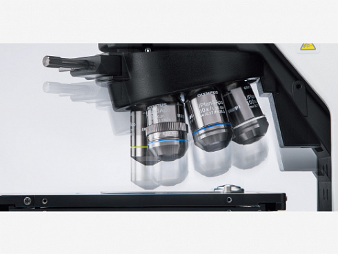 OLYMPUS BX63